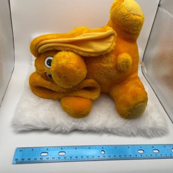 Kodak Kolorkins Plushies 1989 Klakki & Kwikki Stuffies Lot Vintage (SKU: 433TO) - Picture 14 of 15